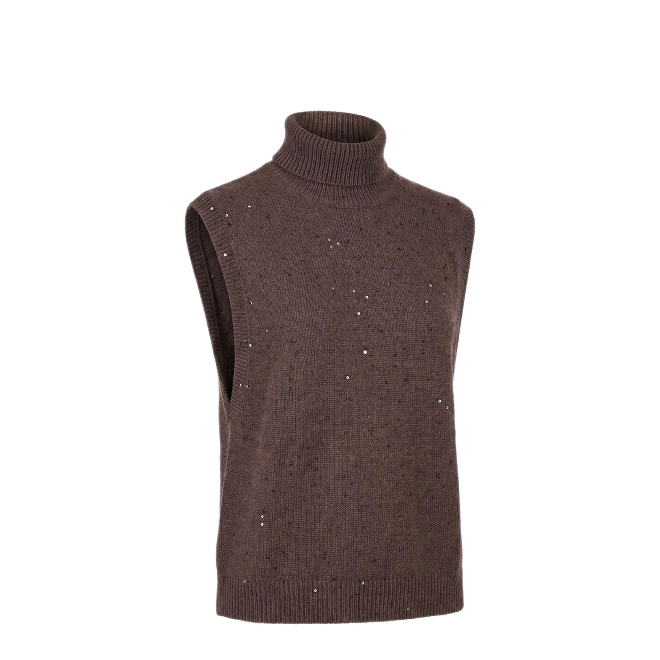 Turtleneck Sweater - Image 2