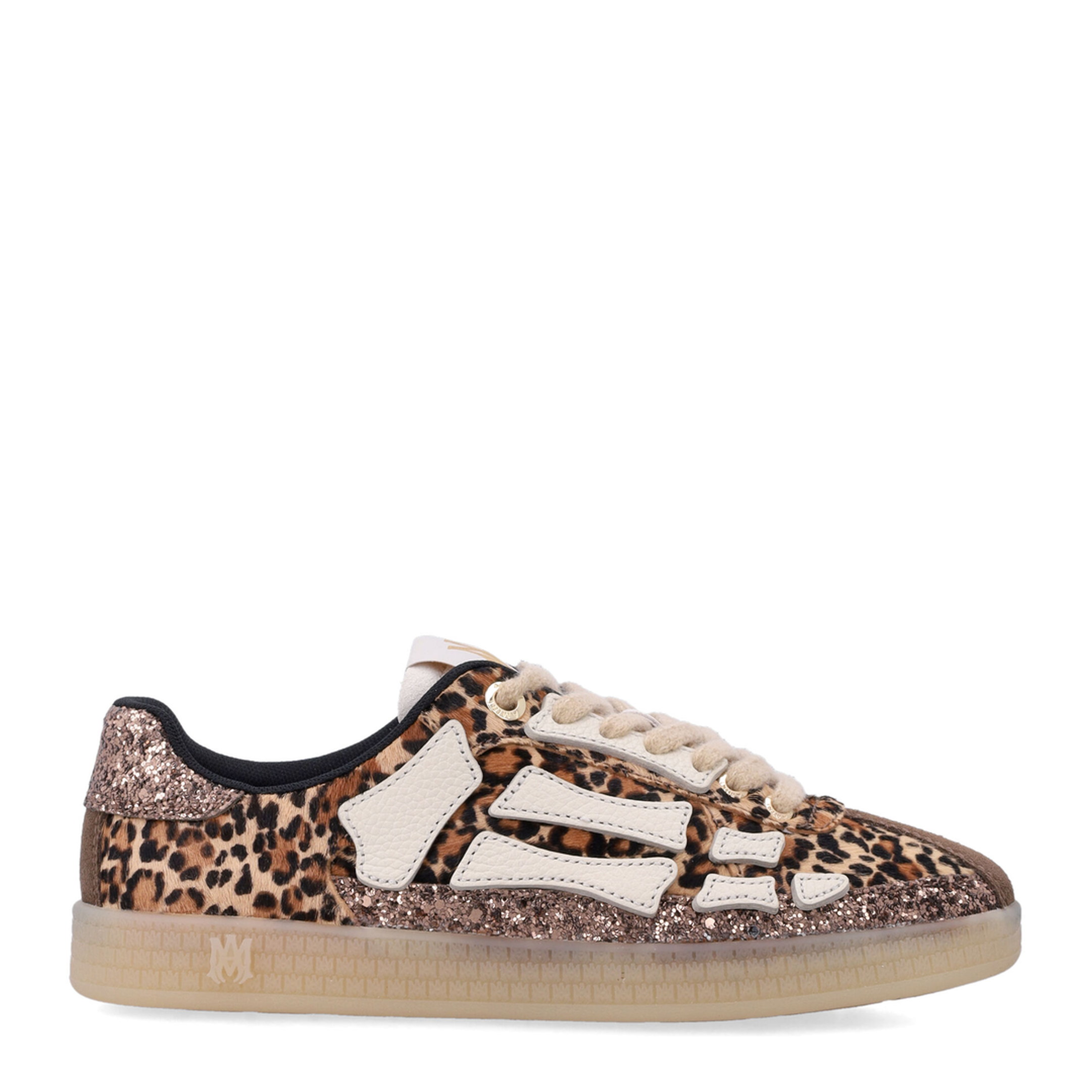 Sneakers Brown - Image 1