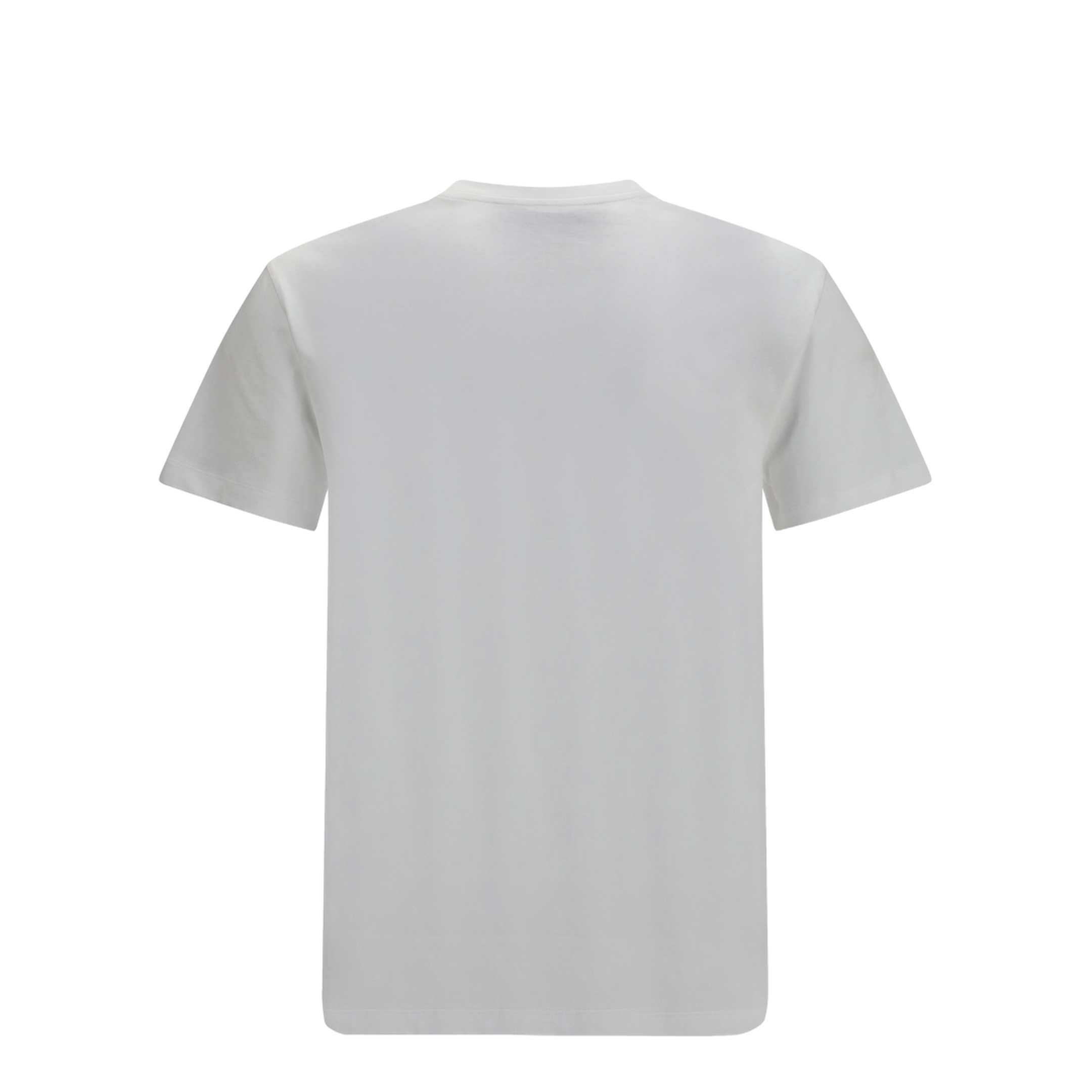 Cotton VLogo T-shirt - Image 2