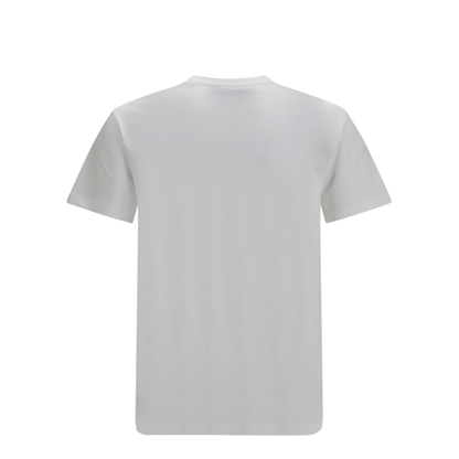 Cotton VLogo T-shirt - Image 2