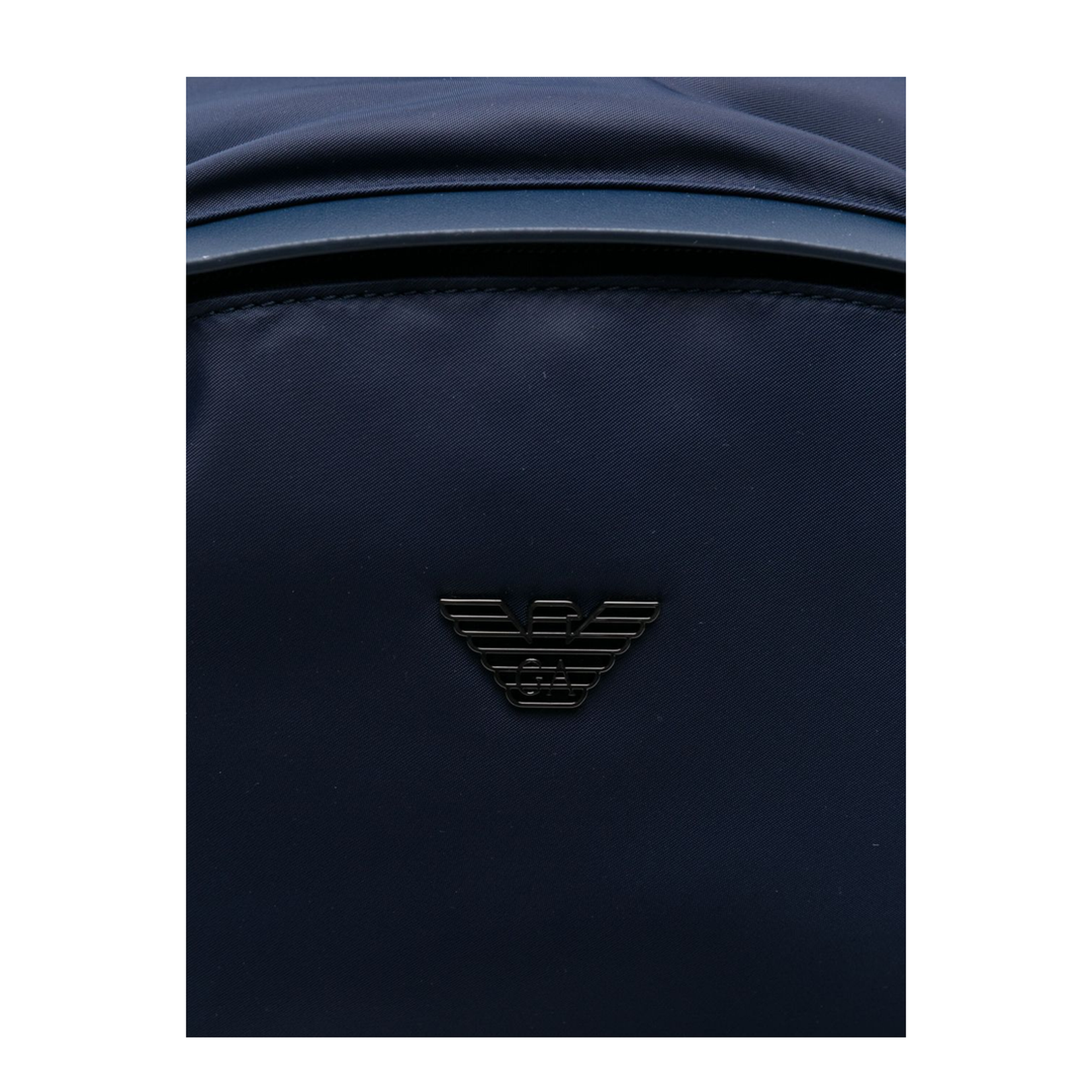 Nylon Backpack - Image 3