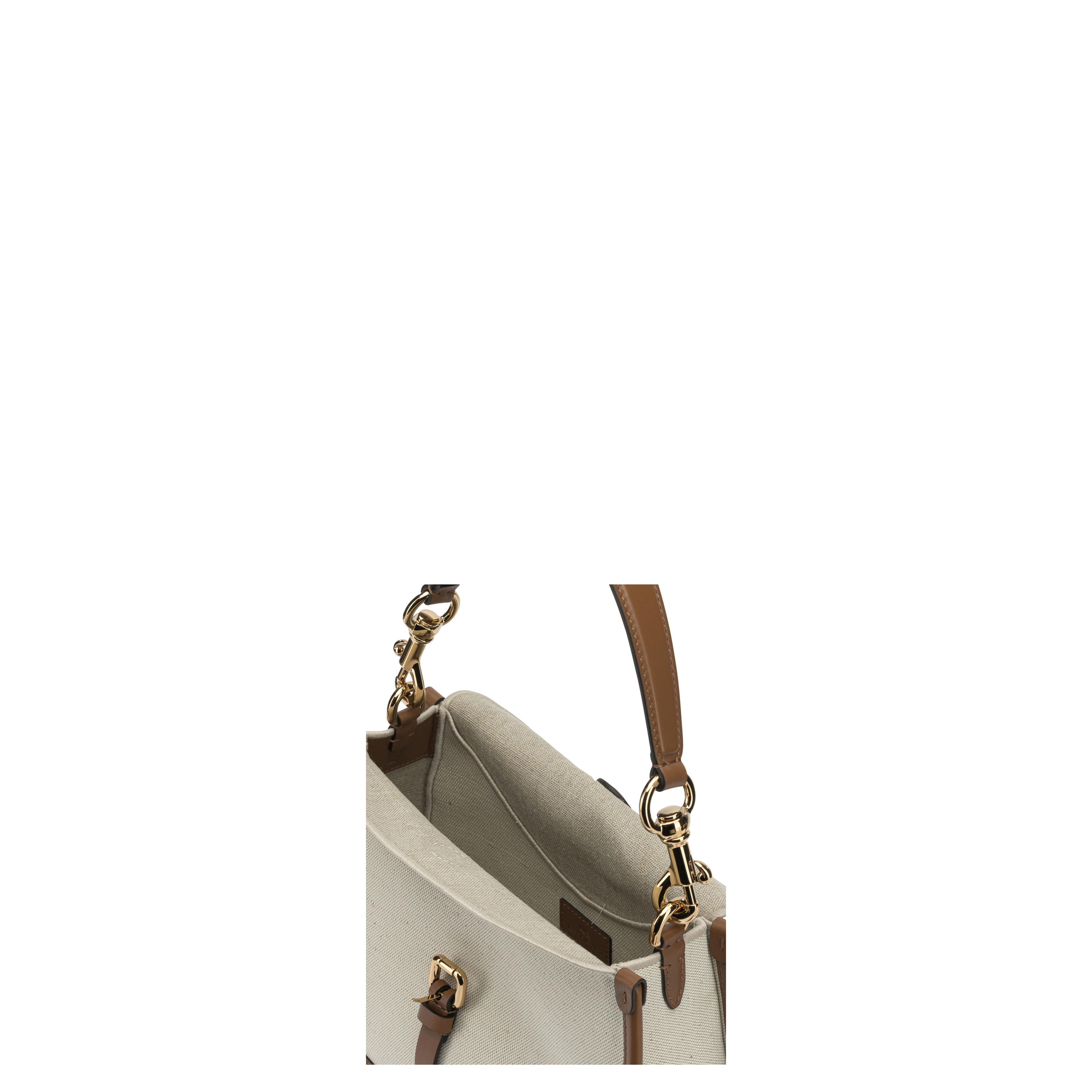 Medium Shoulder Bag - Image 5