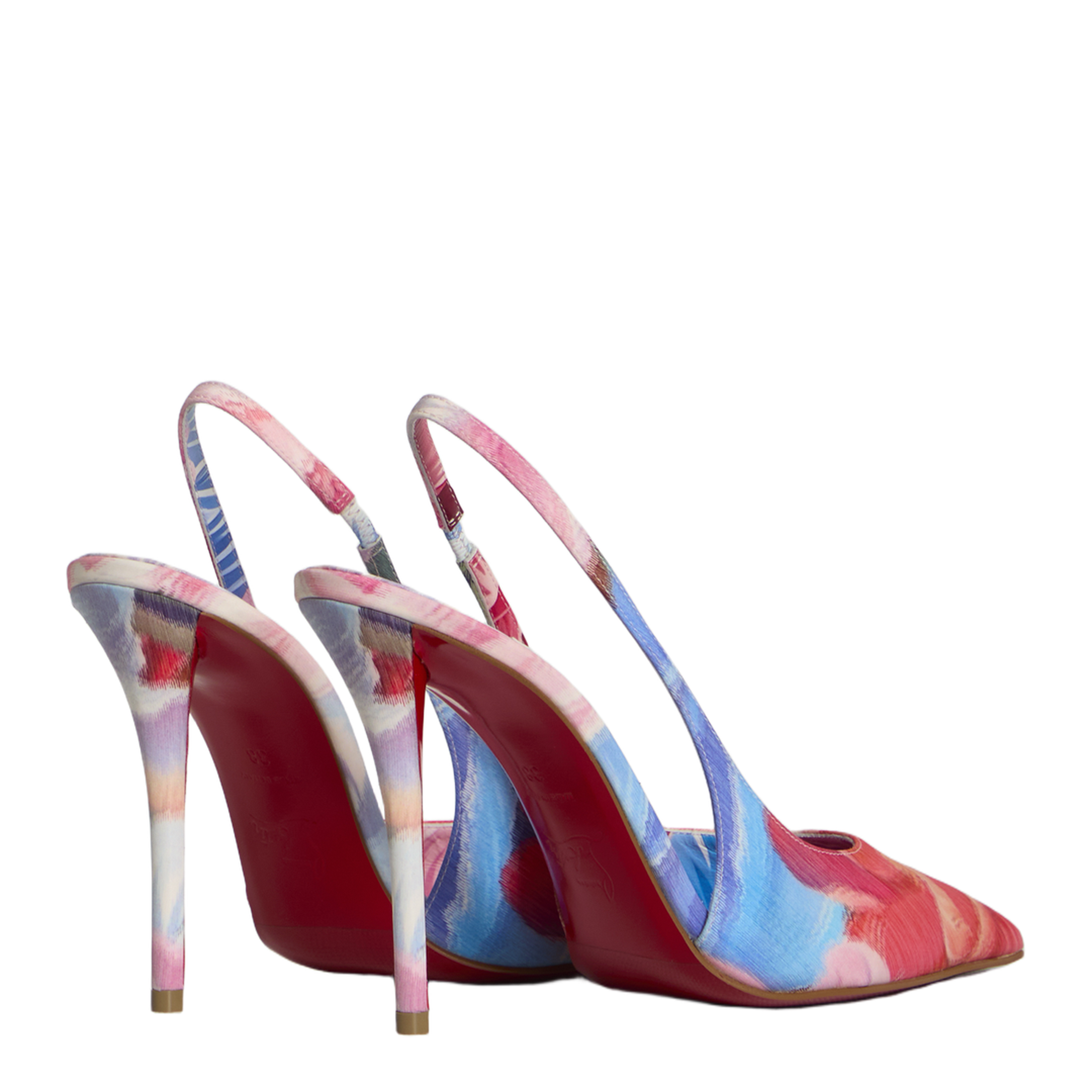 Slingback Pumps - Image 3