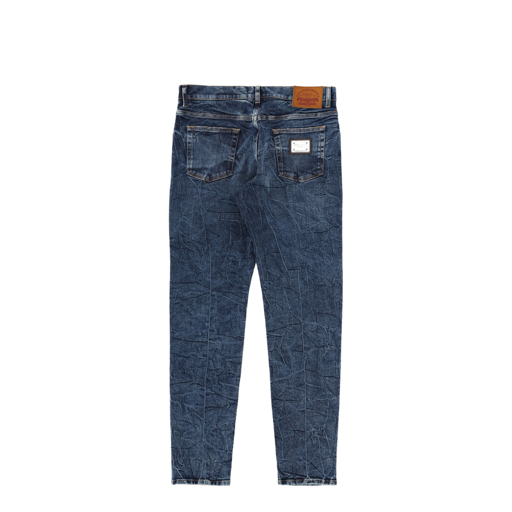 Slim Fit Jeans - Image 3