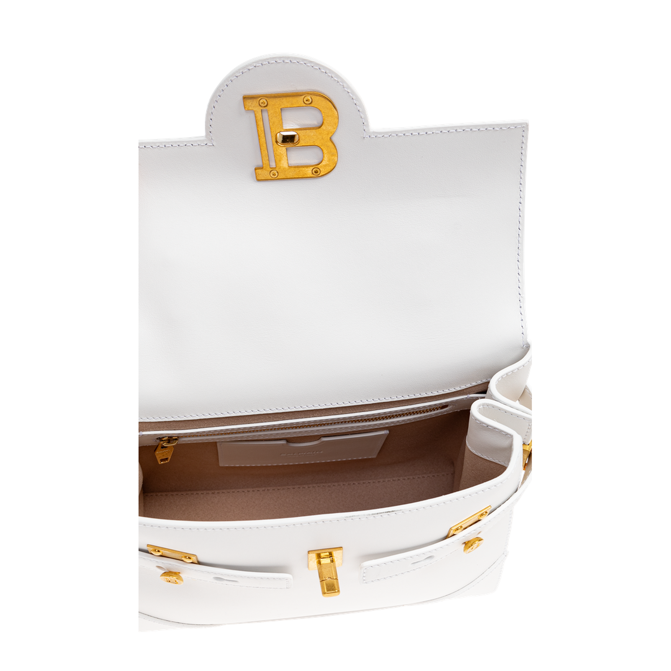 B-Buzz 23 Handbag - Image 5