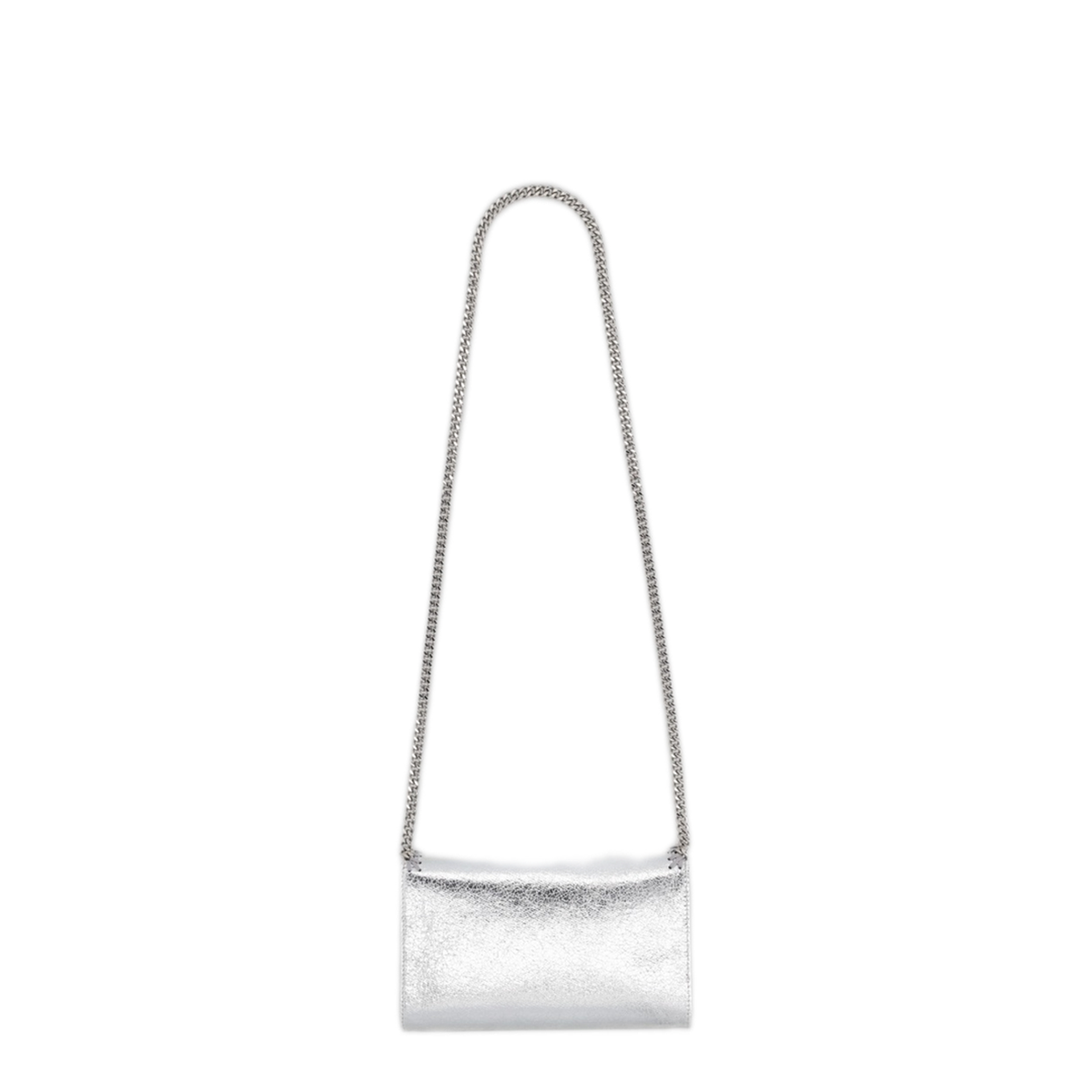 Silver Bag - Image 2