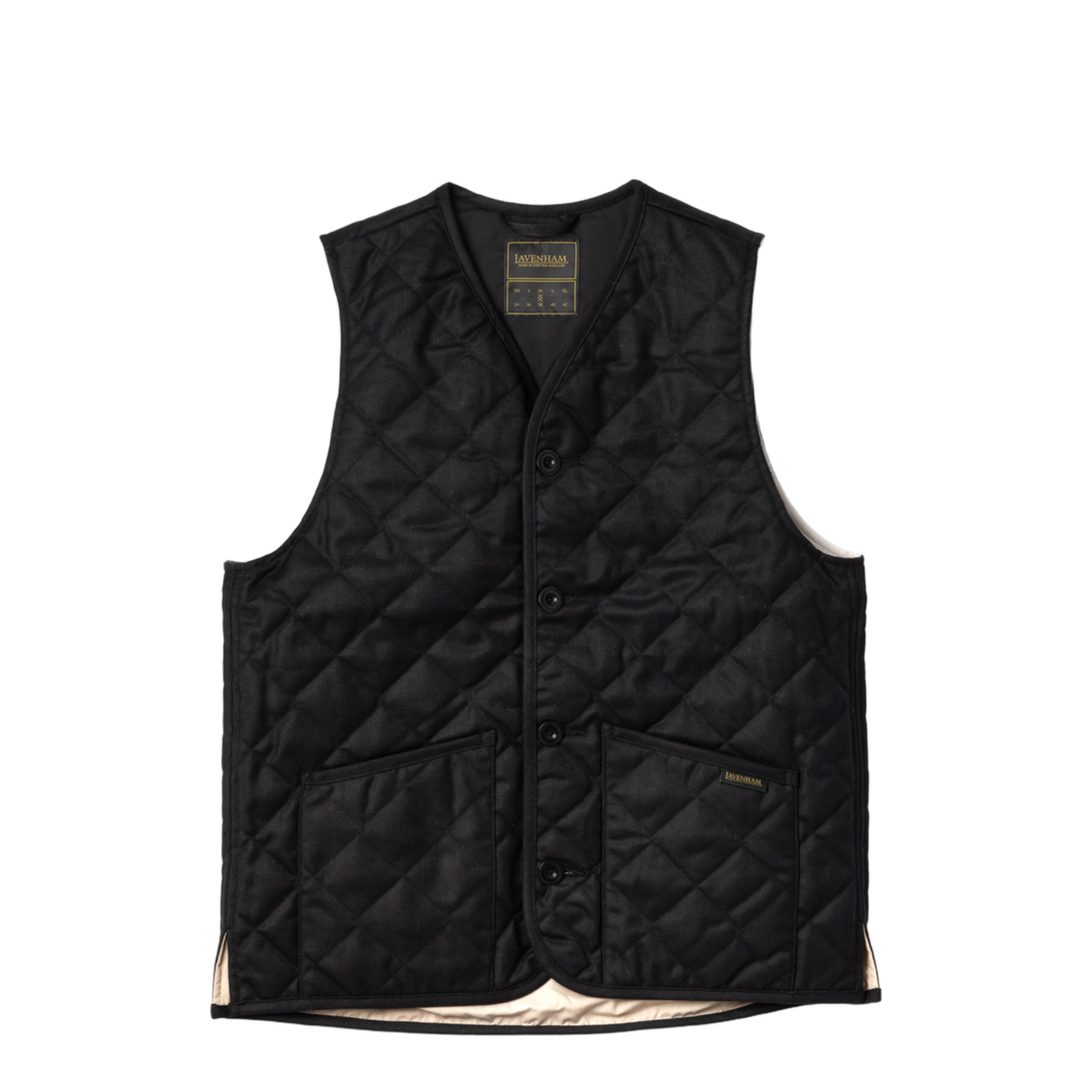 Sweaters Black - Image 1