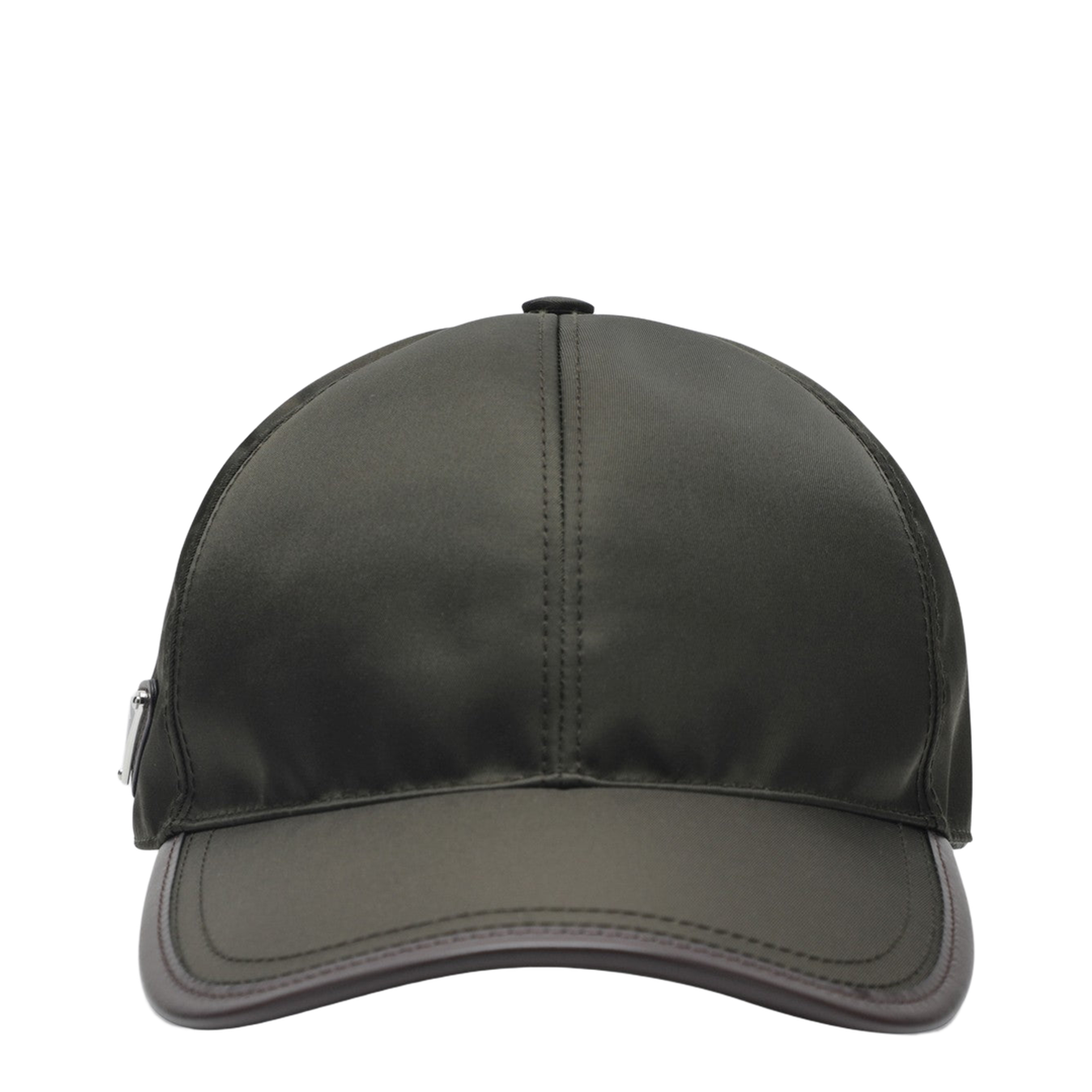 Speedrock Camouflage Re-Nylon Baseball Cap - Image 1