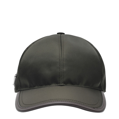 Speedrock Camouflage Re-Nylon Baseball Cap - Image 1