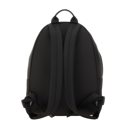 Essential U Backpack in Nylon - Image 3