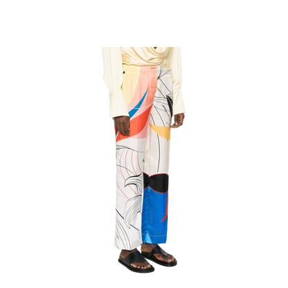 Trousers Multicolour - Image 2