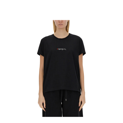 T-Shirt With Logo - Image 1