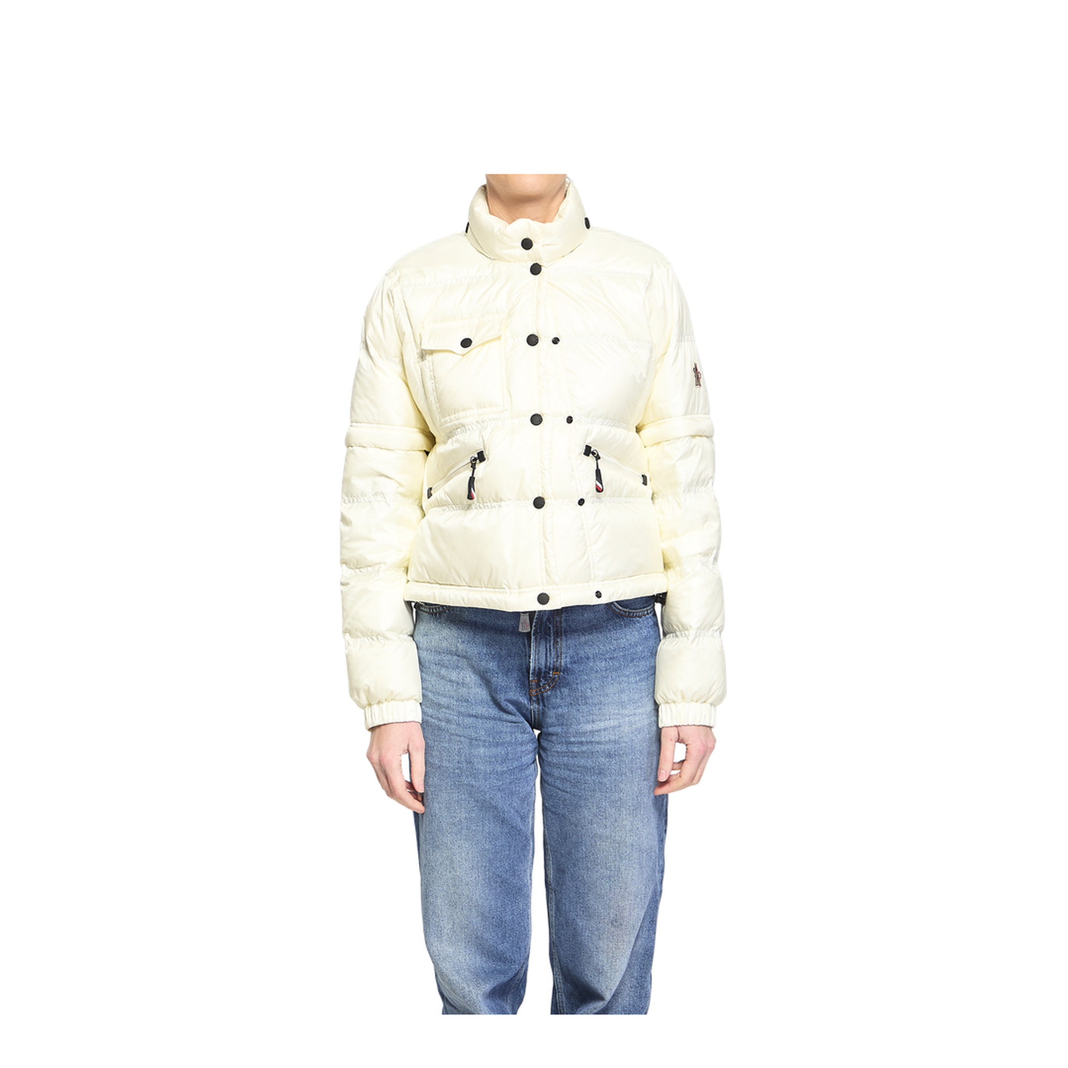 women's jacket - Image 1