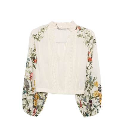 Shirts ECRU - Image 1