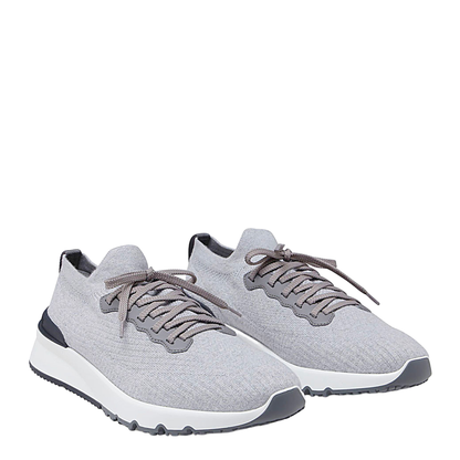 Sneakers Grey - Image 4