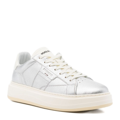 Sneakers Silver - Image 4