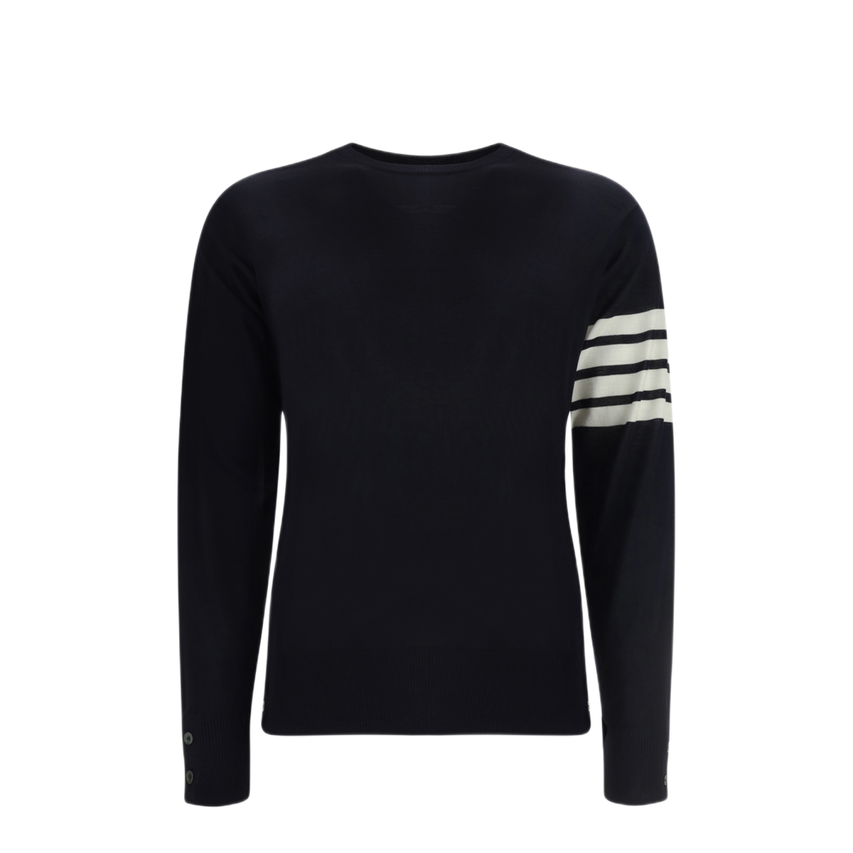4 Bar Sweater - Image 1