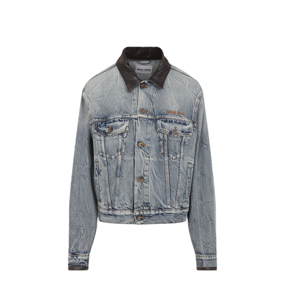 Denim Jacket - Image 3