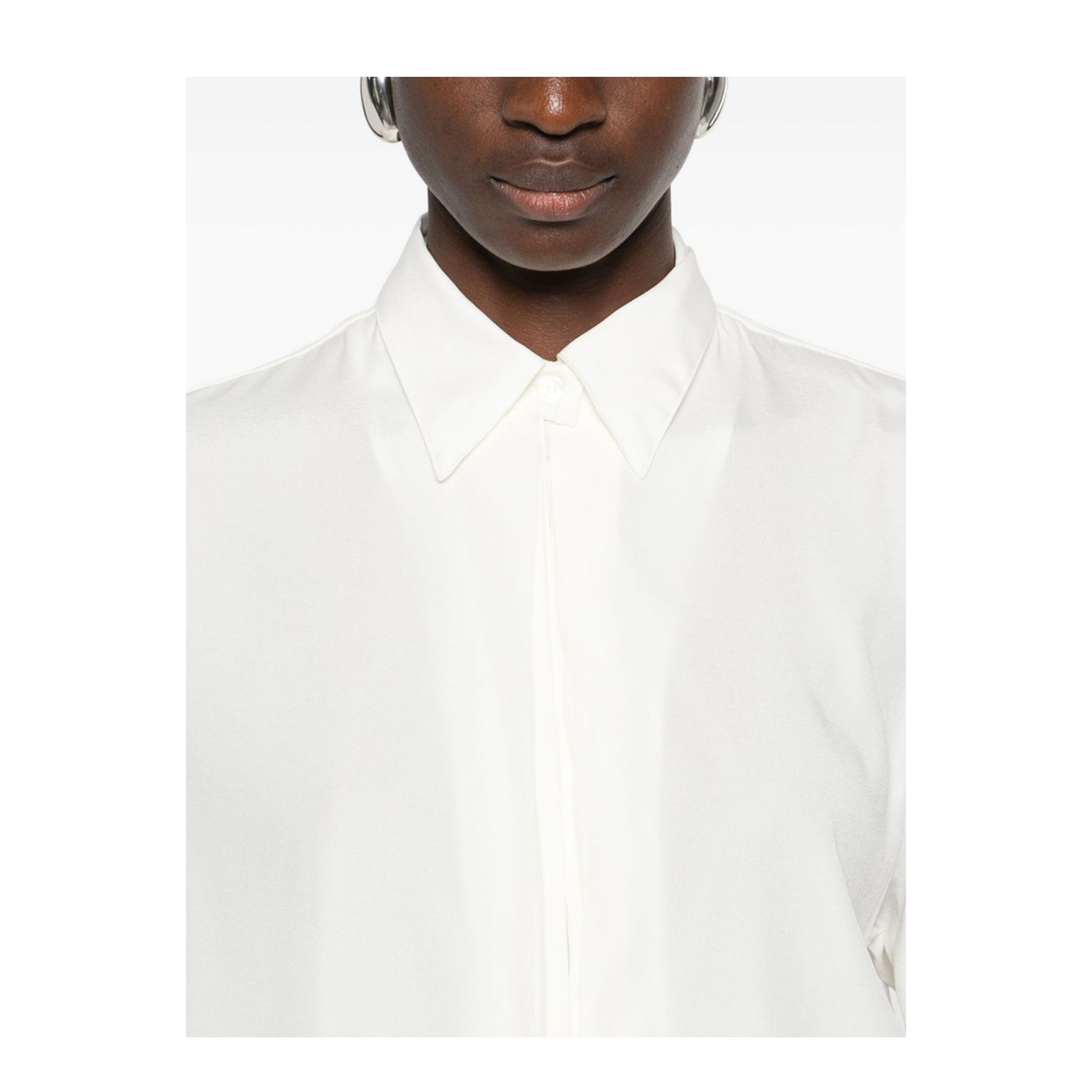 Shirts White - Image 5