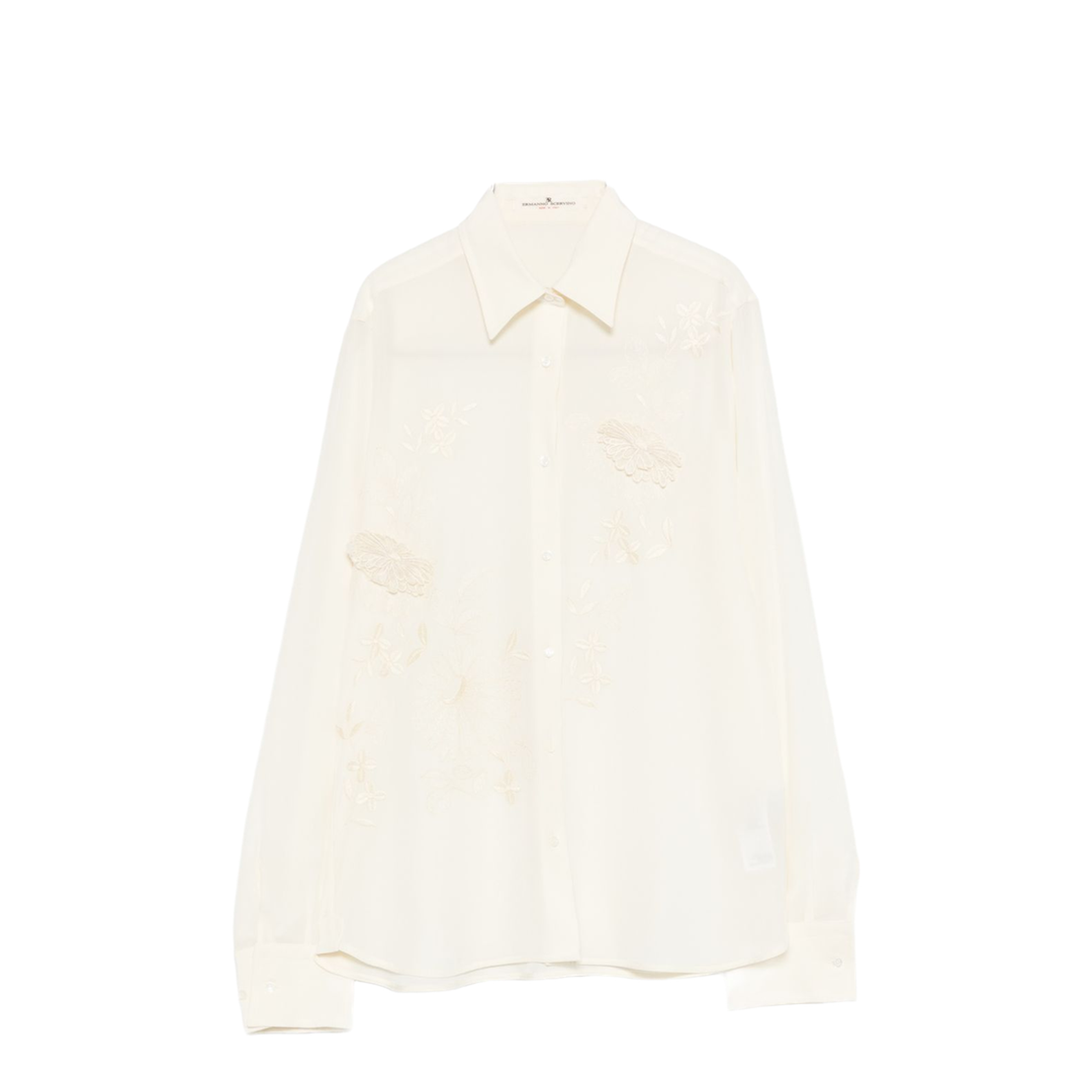 Shirts White - Image 1