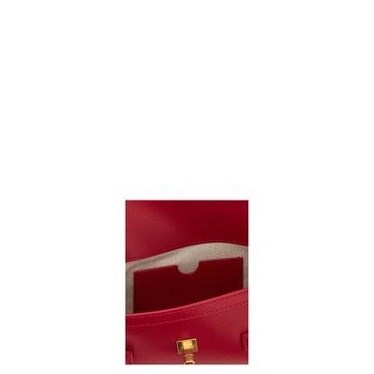 B-Buzz 23 Clutch Red - Image 4