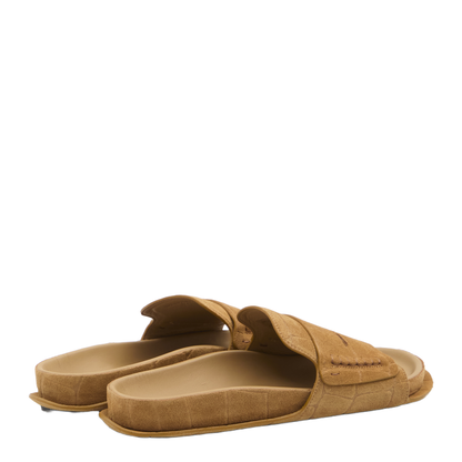 Round Toe Slippers - Image 3