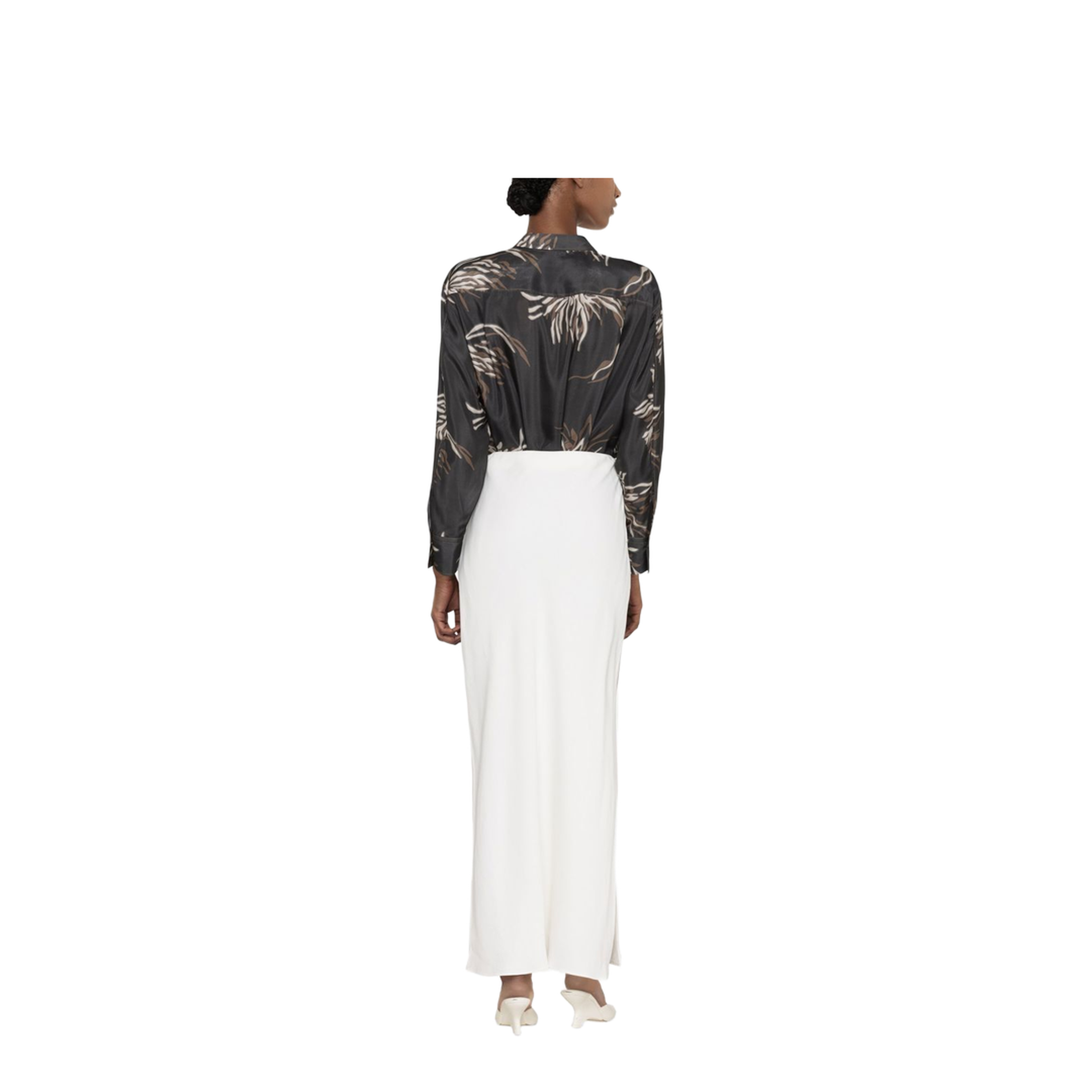 Skirts White - Image 3
