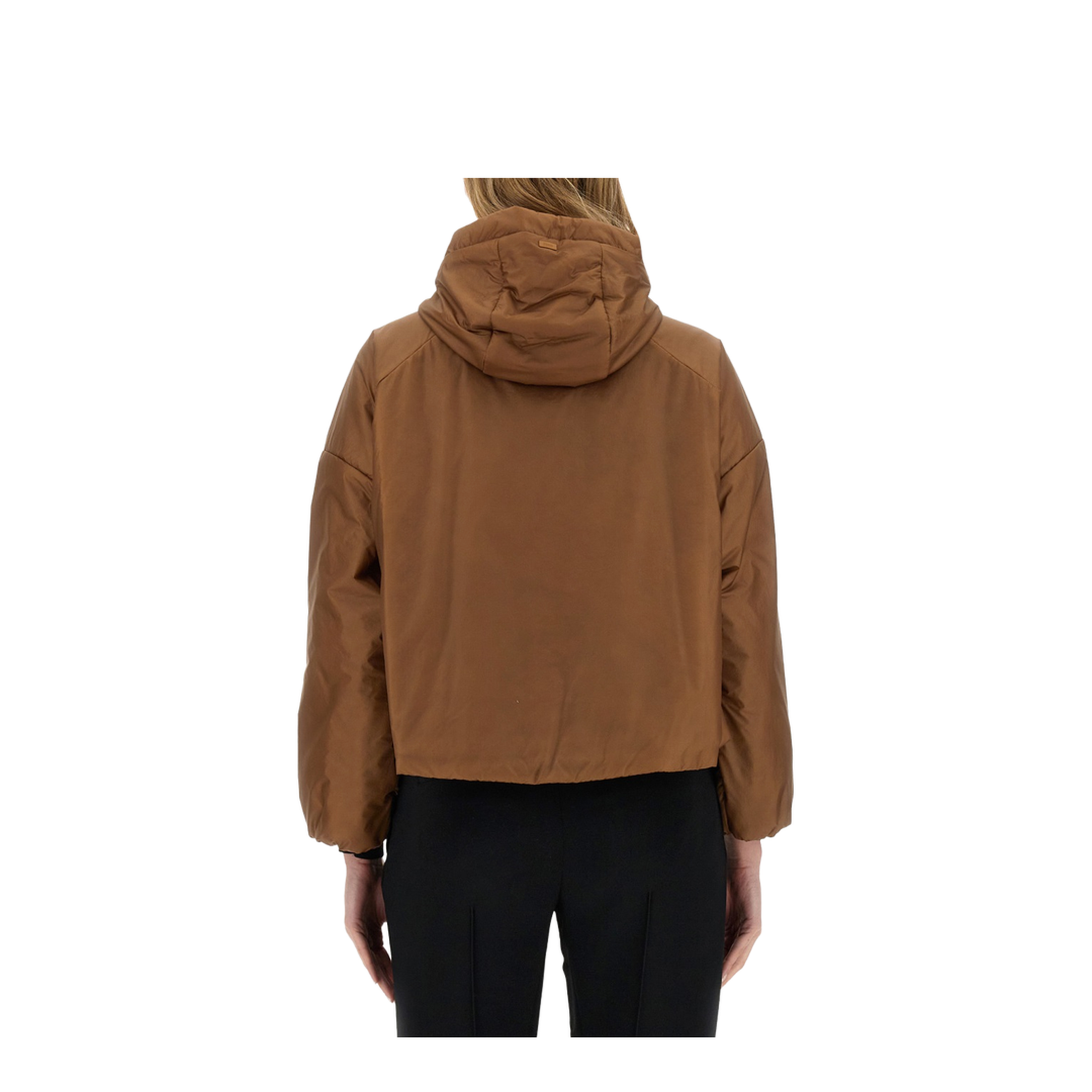 Nylon Jacket - Image 3