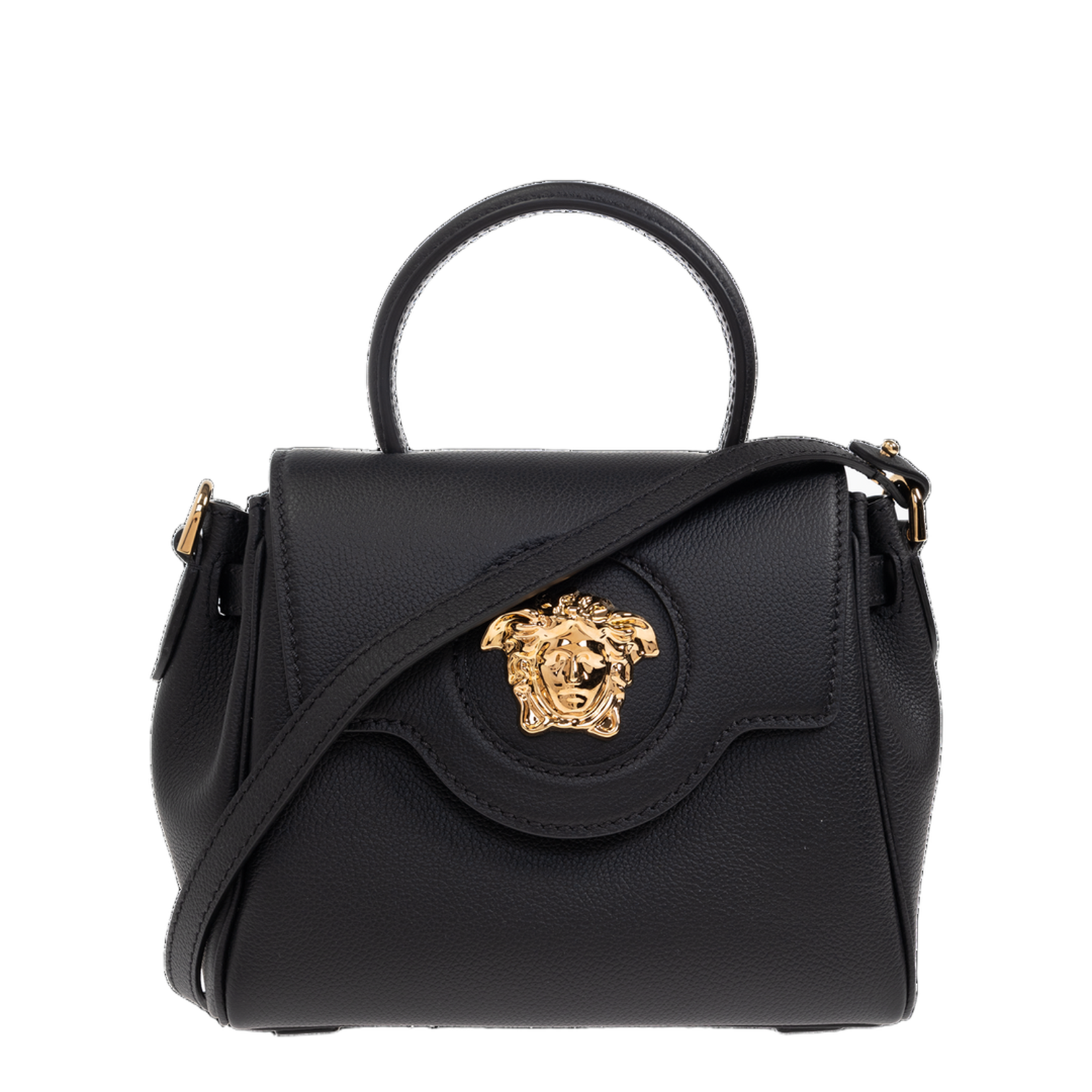 La Medusa Small Handbag - Image 1