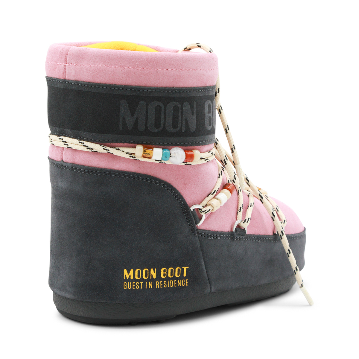 Boots Grey - Image 5