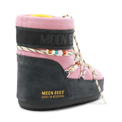 Boots Grey - Image 5