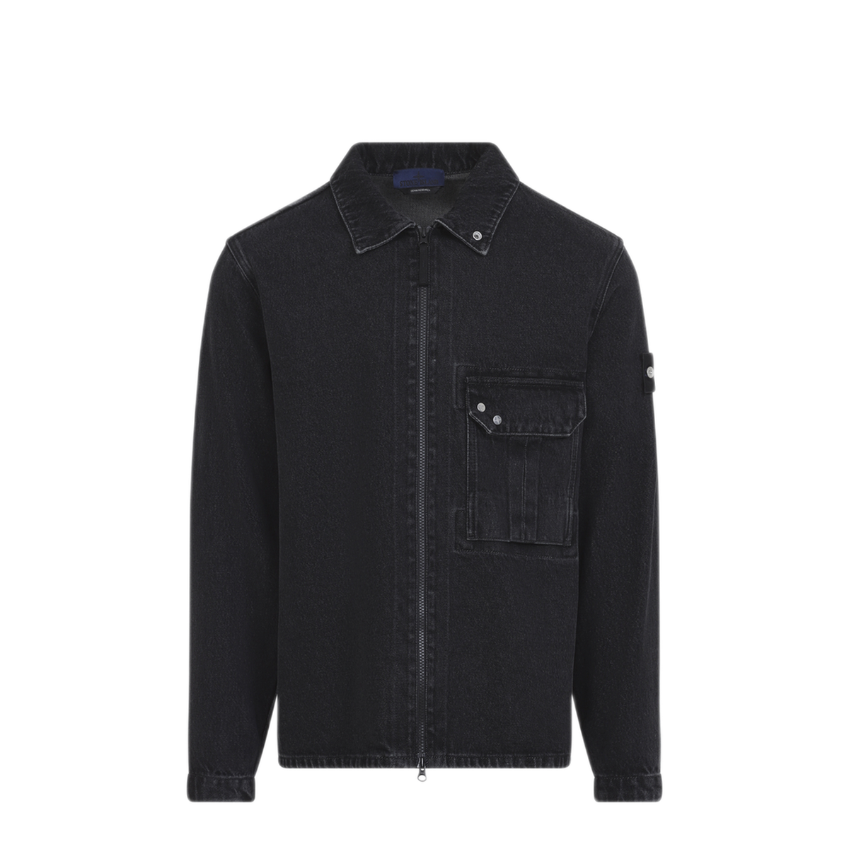 Shirt Jacket - Image 2