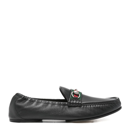 Flat Shoes Black - Image 1