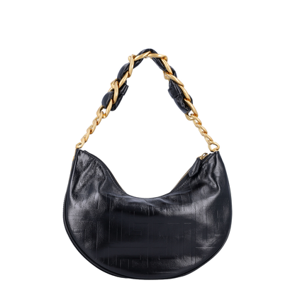 1945 Soft Moon Bag - Image 5