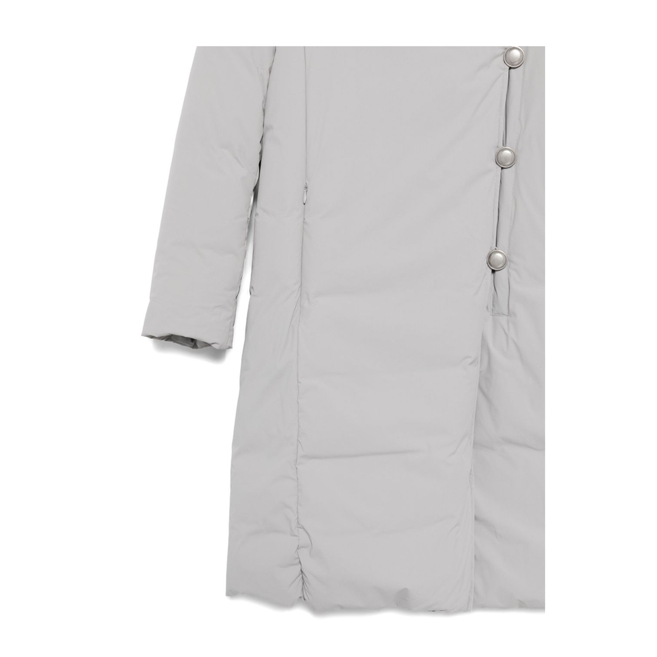 Coats Silver - Image 3