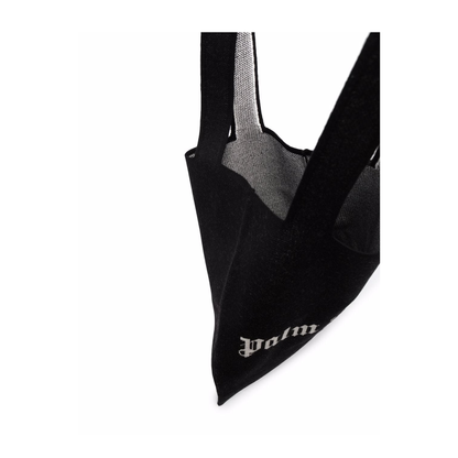 Wool Blend Shopping Bag - Image 3