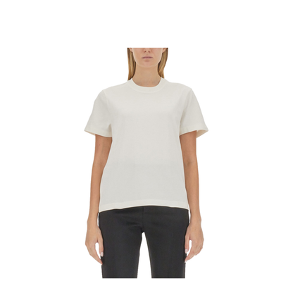 Lightweight Cotton T-Shirt - Image 1