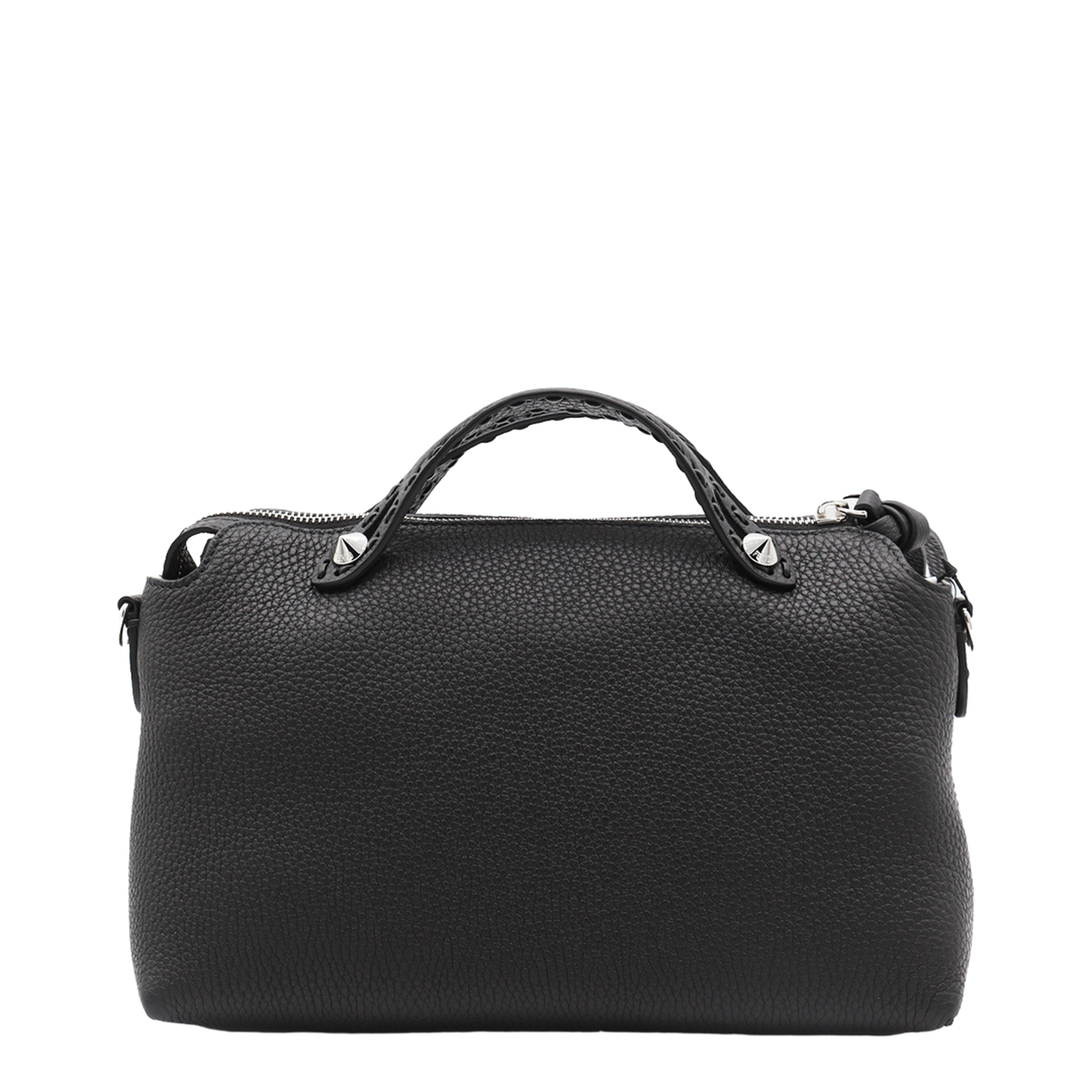 By The Way Selleria Medium in Black - Image 5