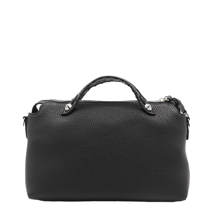 By The Way Selleria Medium in Black - Image 5