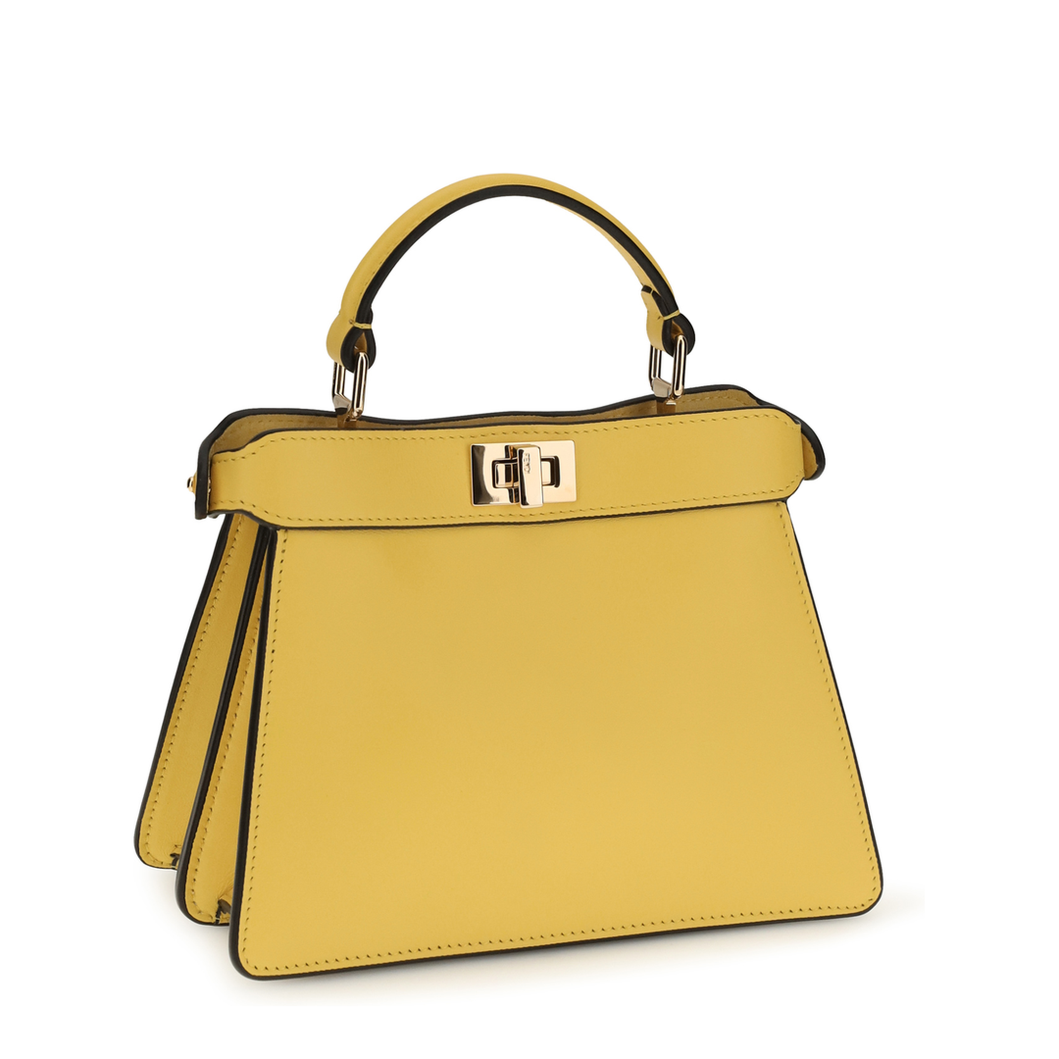 Peekaboo I See U Petite Handbag - Image 3