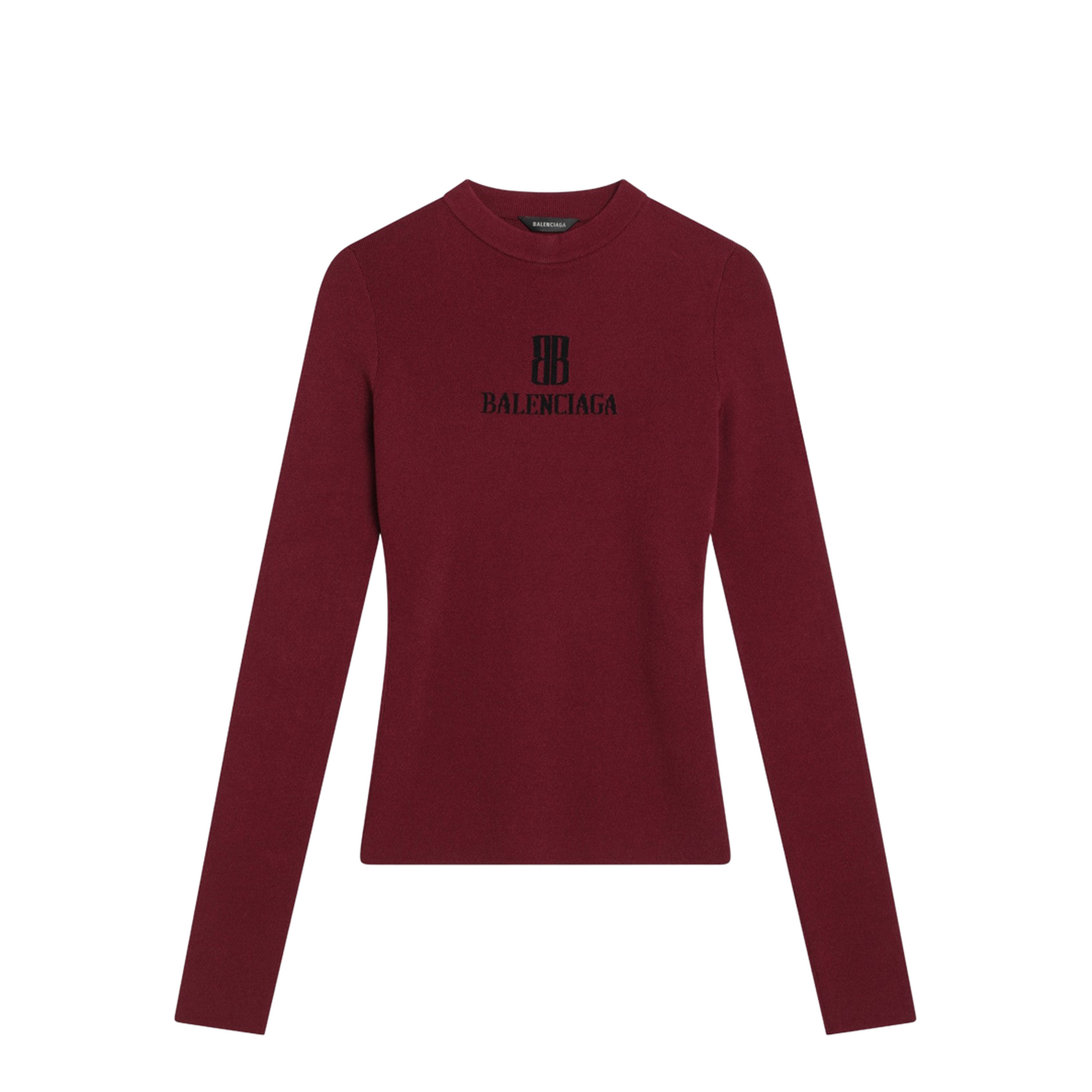 Nano Knit Sweater - Image 1