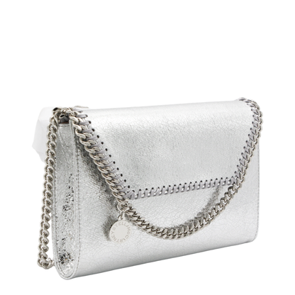 Silver Bag - Image 4