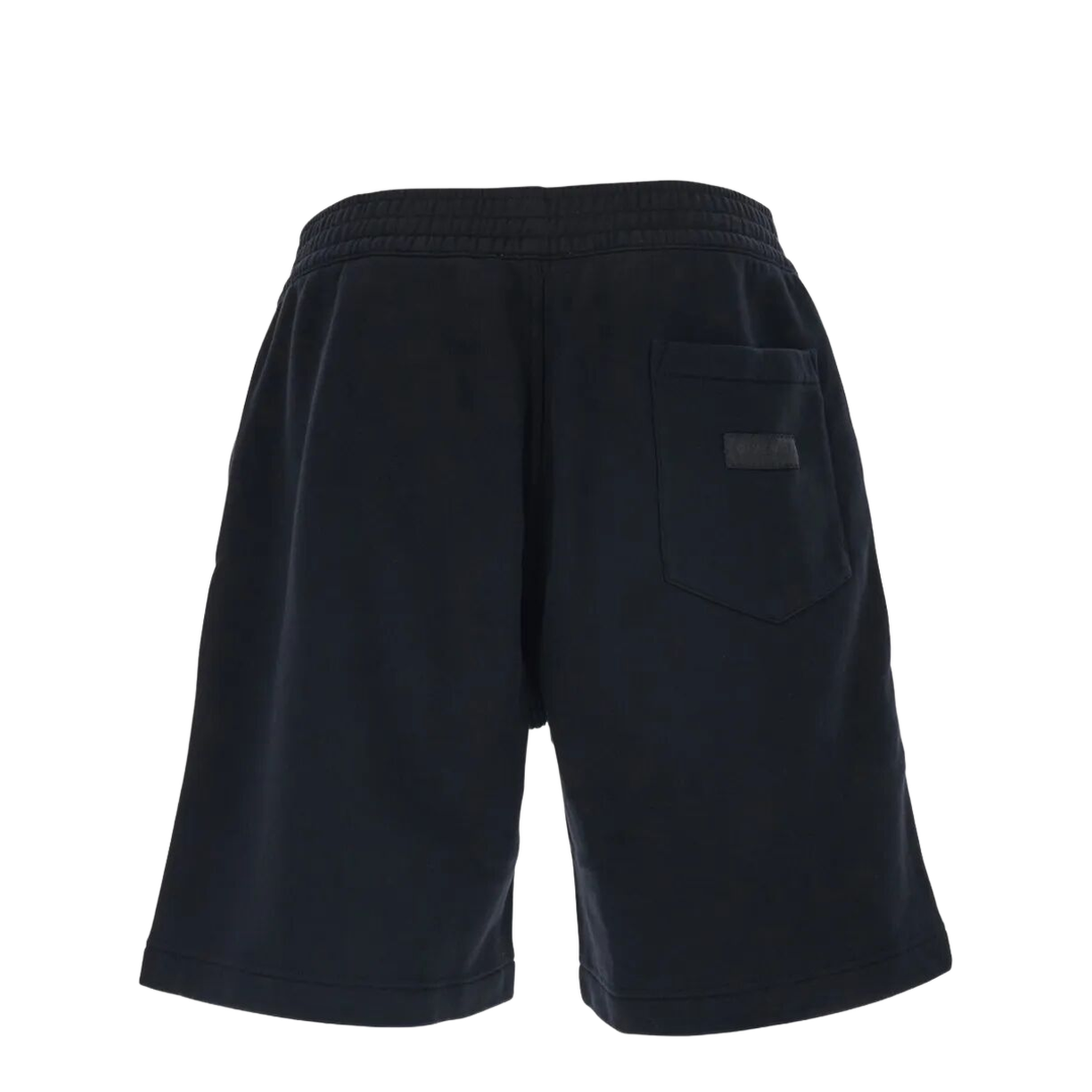 Fleece Bermudas with Gros Grain - Image 2