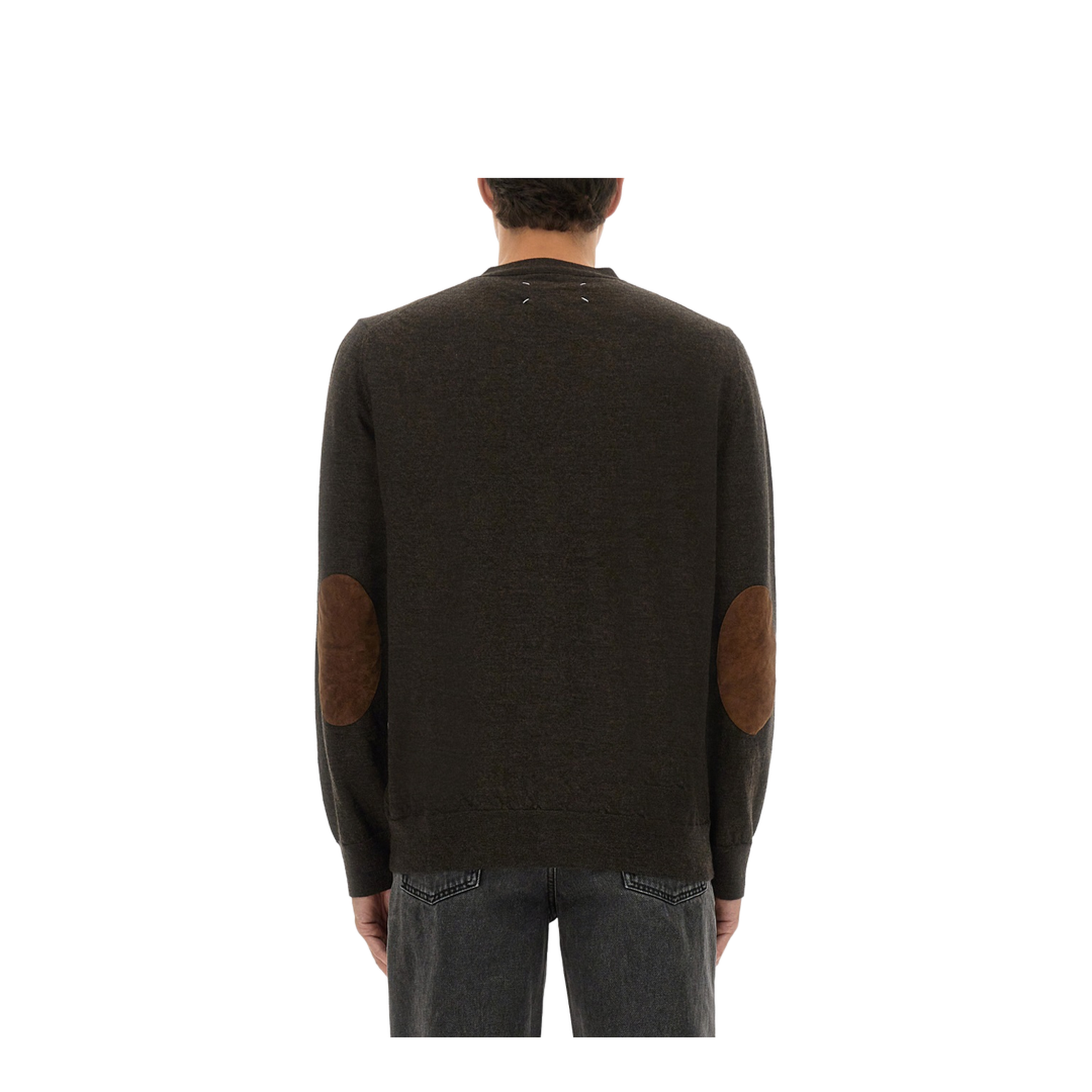 Wool Cardigan - Image 3