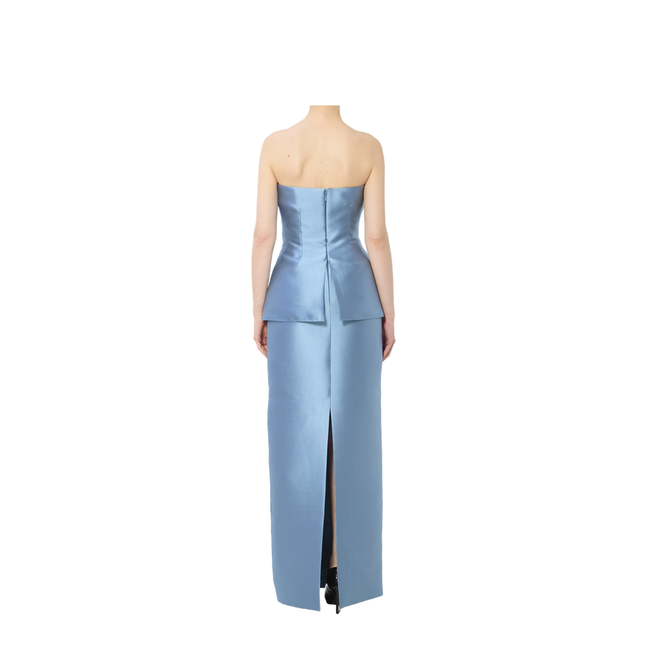 Lucille Maxi Dress - Image 4