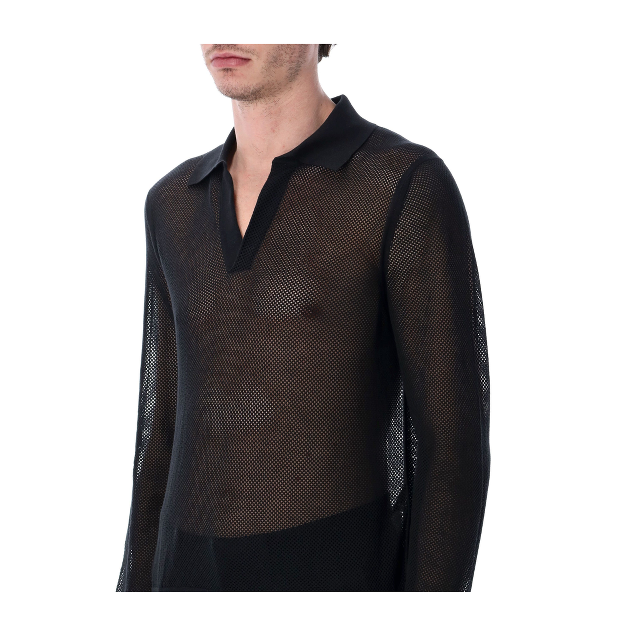 Sweaters Black - Image 3