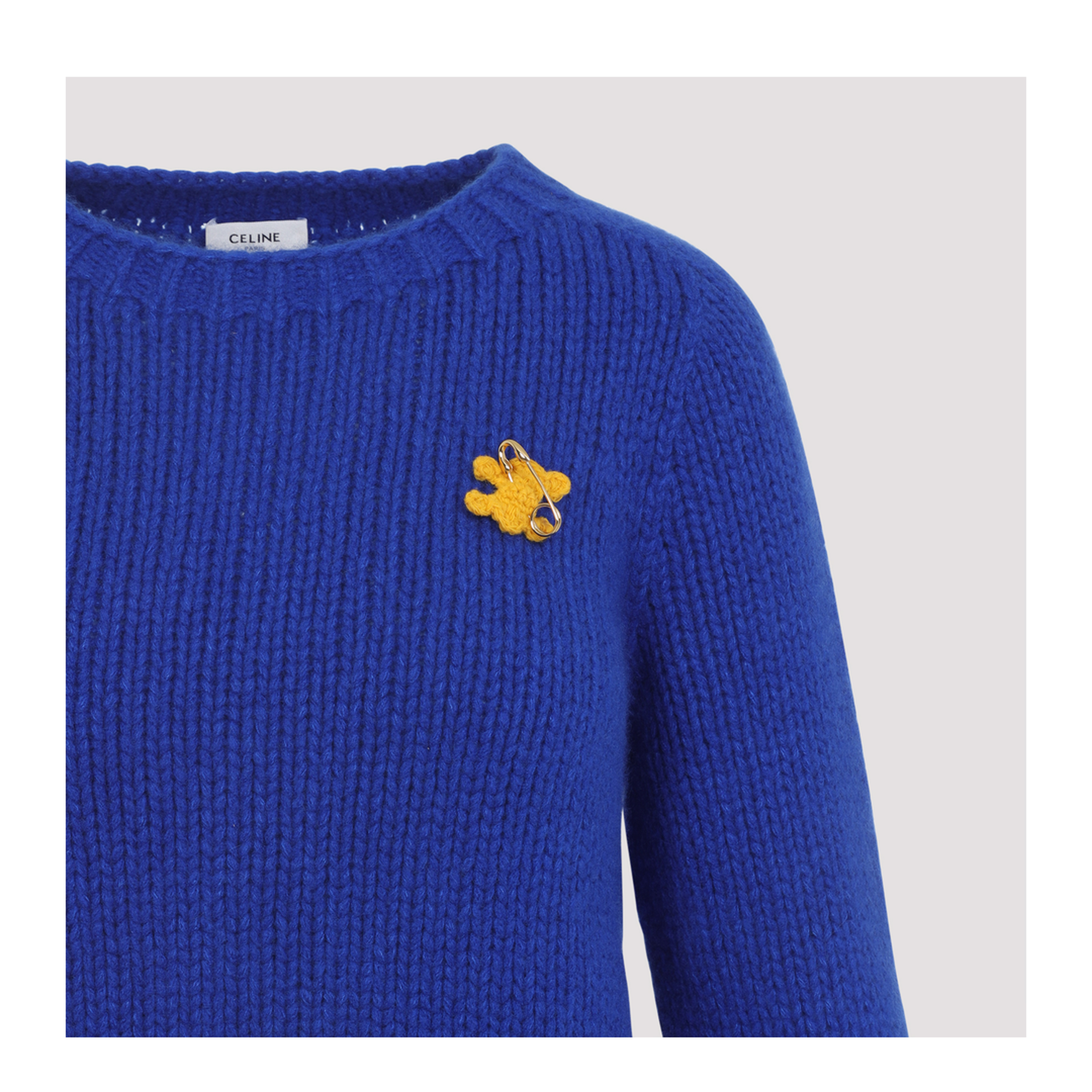 Crewneck Sweater - Image 5