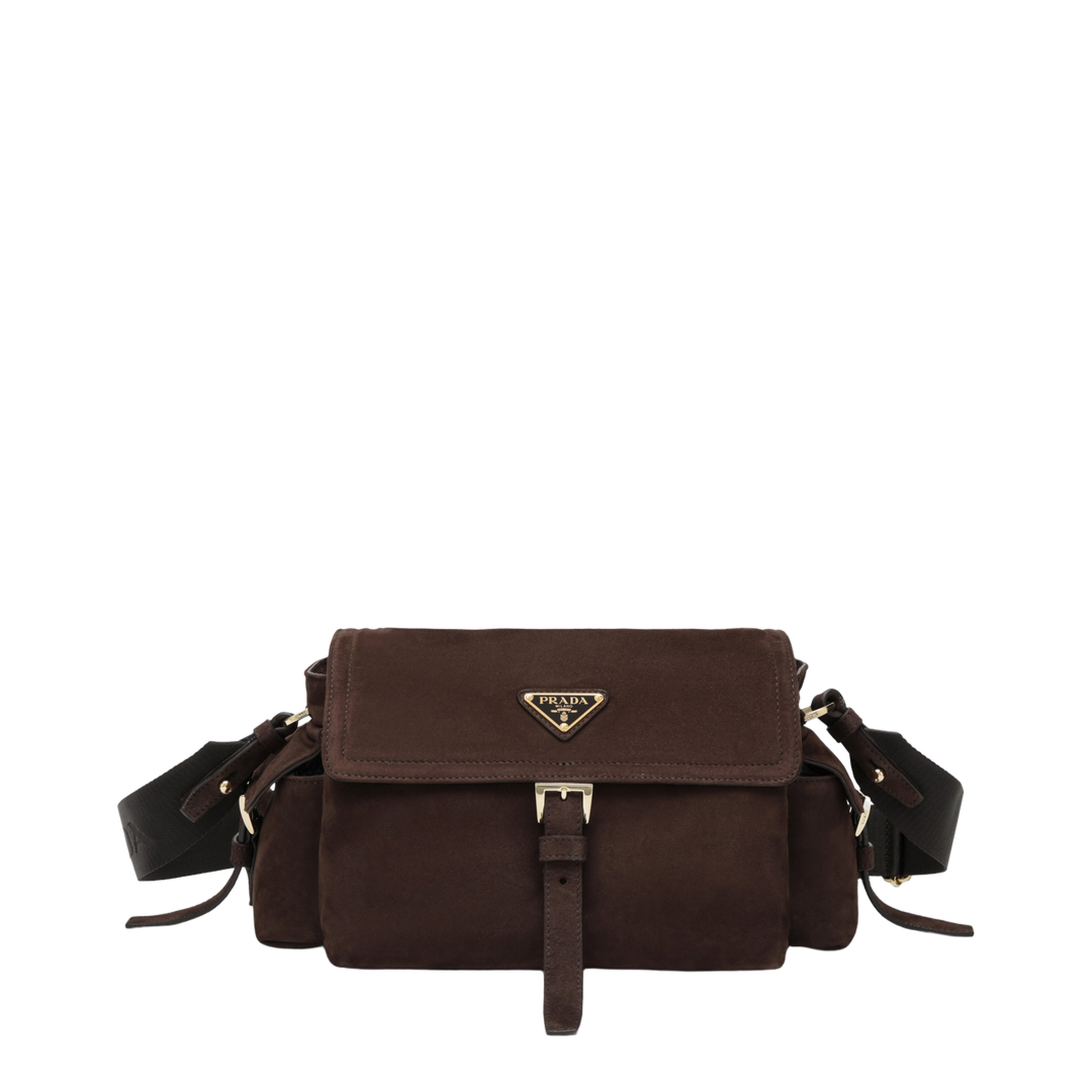 Explore Medium Shoulder Bag in Moro - Image 1