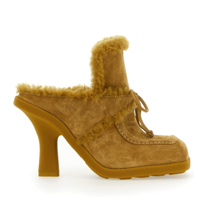 MULE HIGHLAND 90 - Image 1