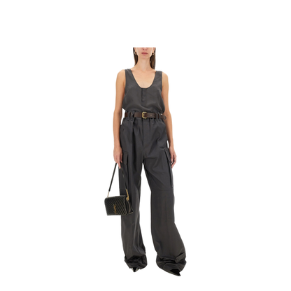 Tank Top Henley - Image 2